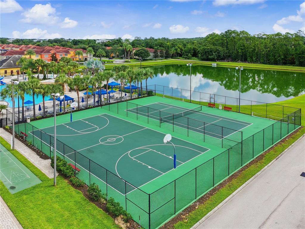 8854 Candy Palm Road Kissimmee, FL 34747 - Photo 46 of 51 Gallery Image 46