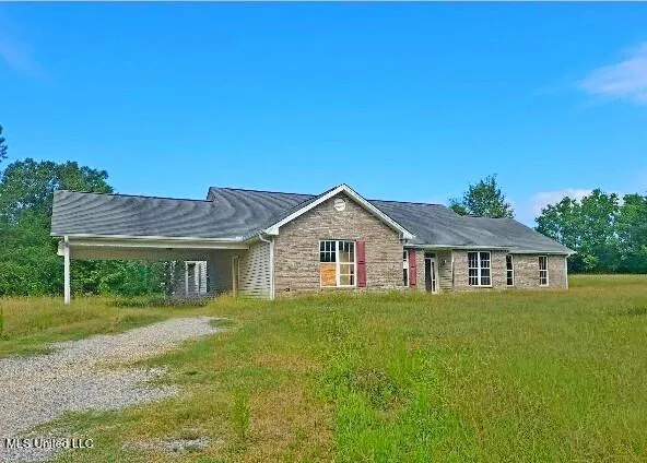 $149,900 | 365 County 9 Road, Bay Springs, MS 39422