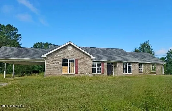 $134,900 | 365 County 9 Road, Bay Springs, MS 39422