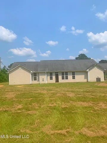 $149,900 | 365 County 9 Road, Bay Springs, MS 39422