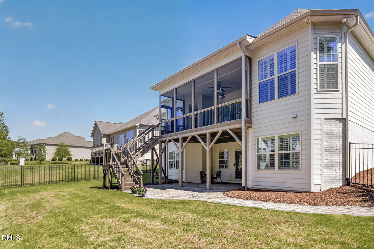 2555 Beckwith Road Apex, NC 27523 - Photo 70 of 83 2555 Beckwith Rd2-11