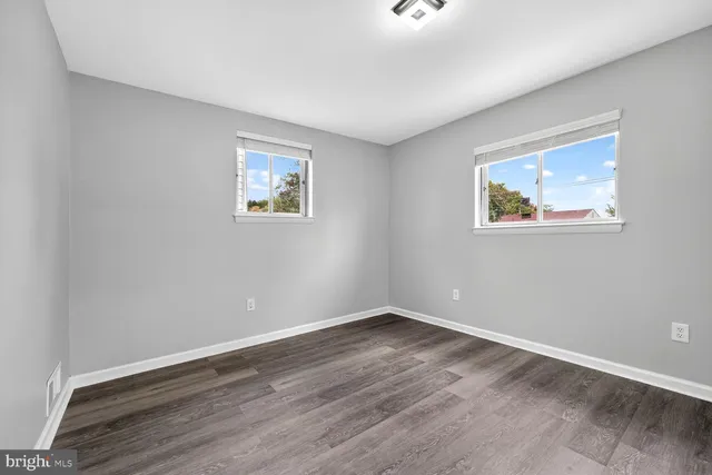 a utility room with a sink a washer and dryer