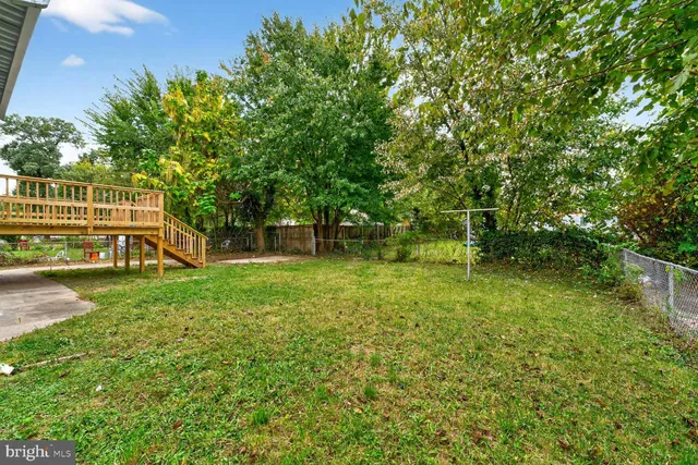 $452,900 | 4705 Medora Drive, Suitland, MD 20746