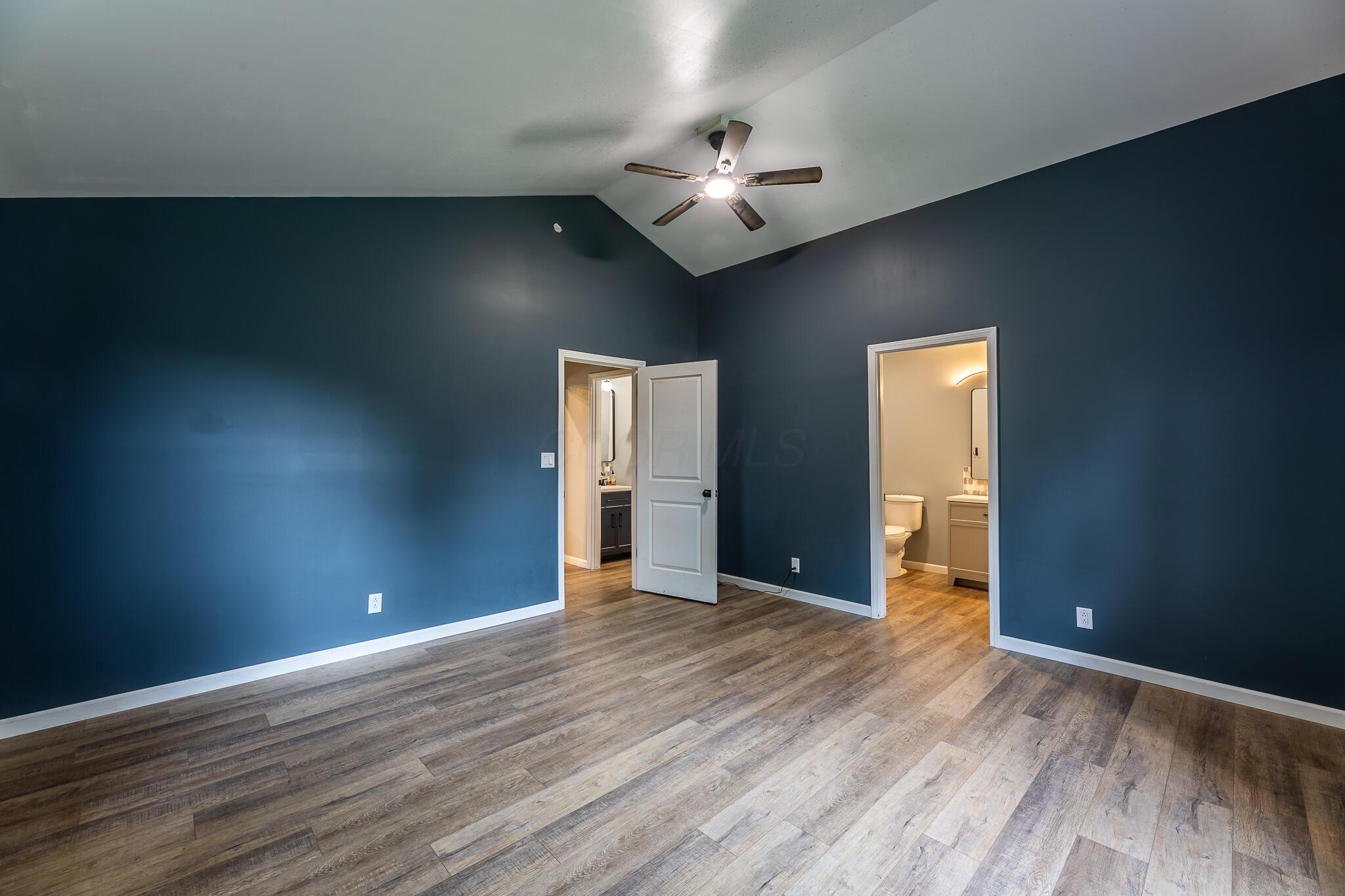 6135 Allen Road Carroll, OH 43112 - Photo 12 of 33 Owners suite