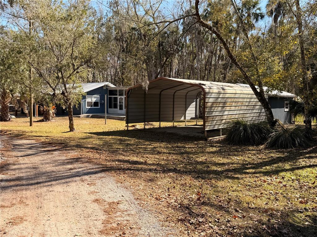 53706 River Trace Road Astor, FL 32102 - Photo 33 of 35