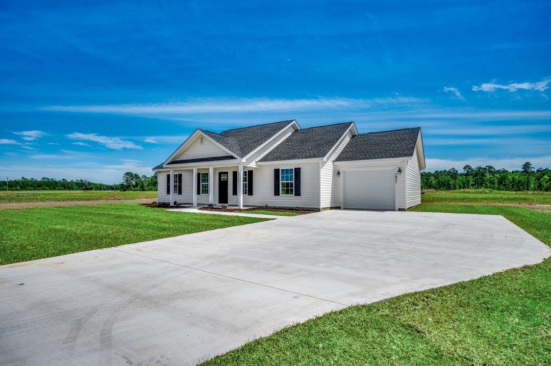 2532 Harvey Road Loris, SC 29569 - Photo 16 of 21 Gallery Image 16