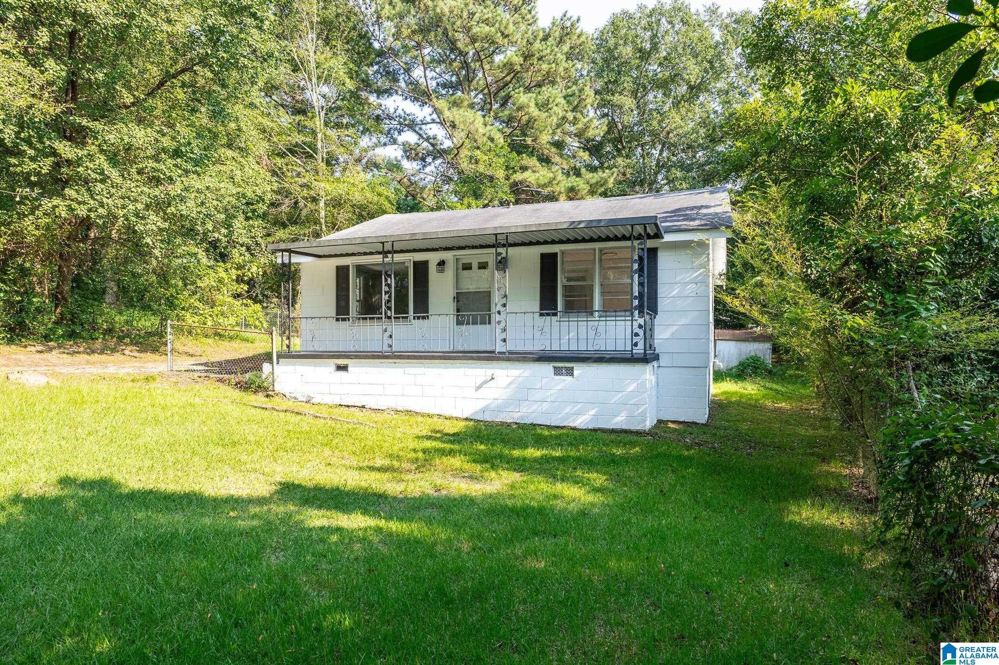 3110 Eulaton Road Anniston, AL 36201 - Photo 25 of 32 Gallery Image 25