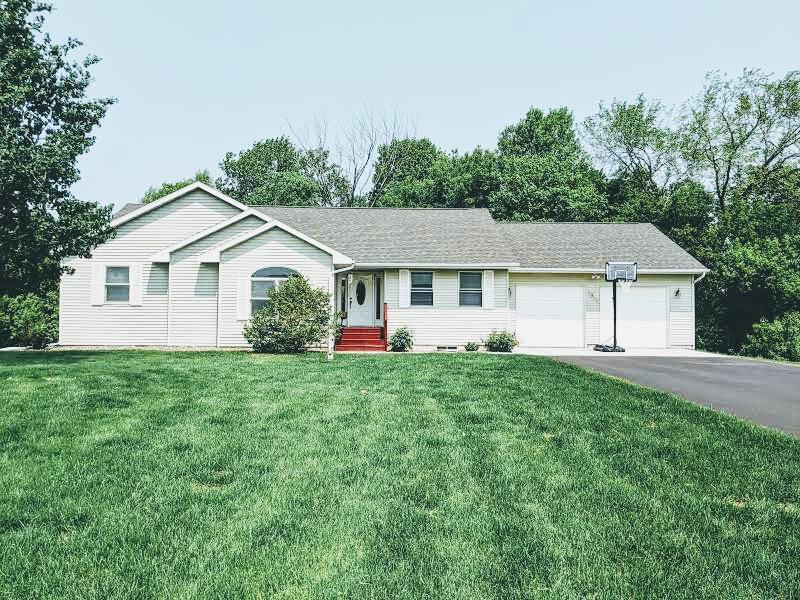 1915 Abby Road Cumberland, WI 54829 - Photo 1 of 1 Gallery Image 1