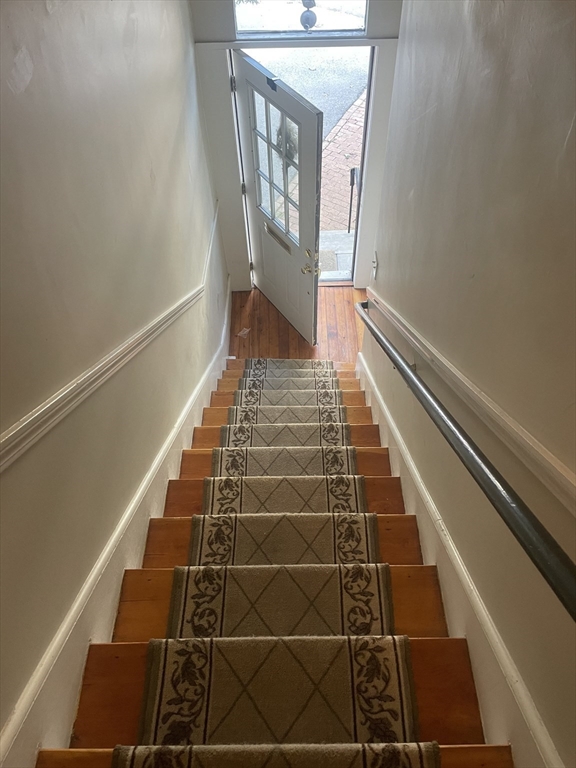 4 Blaney Street, Unit 2 Swampscott, MA 01907 - Photo 2 of 24