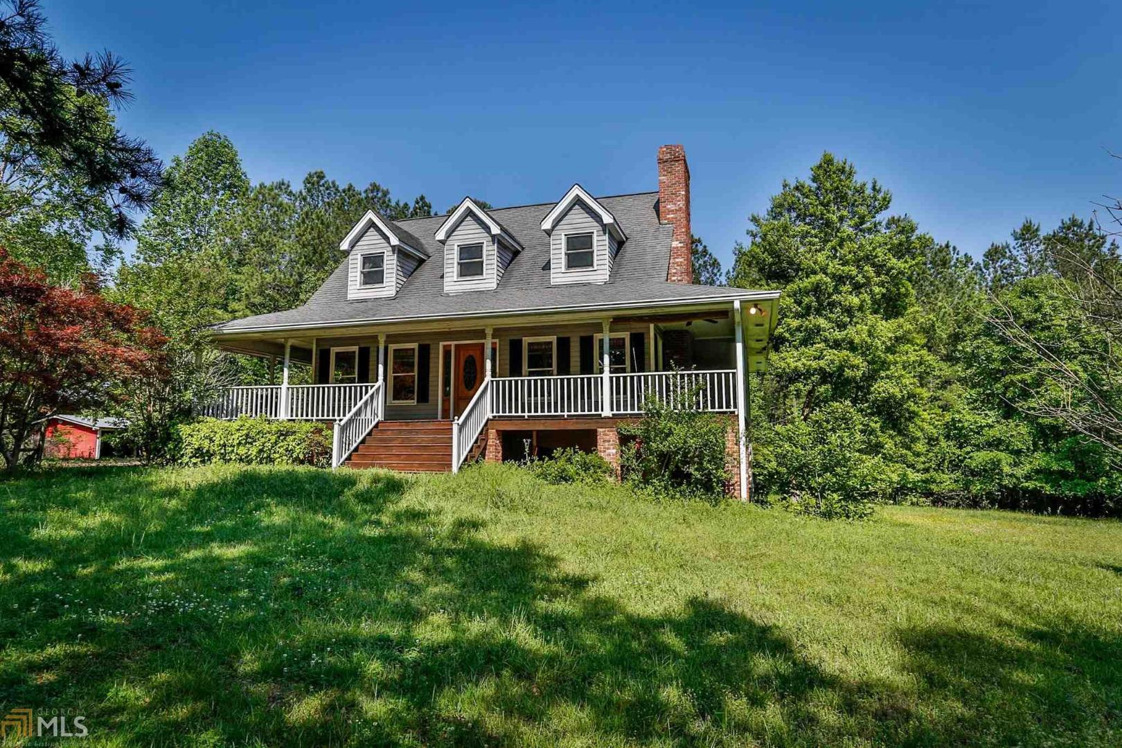 3771 Indian Creek Road Madison, GA 30650 - Photo 1 of 1 Gallery Image 1