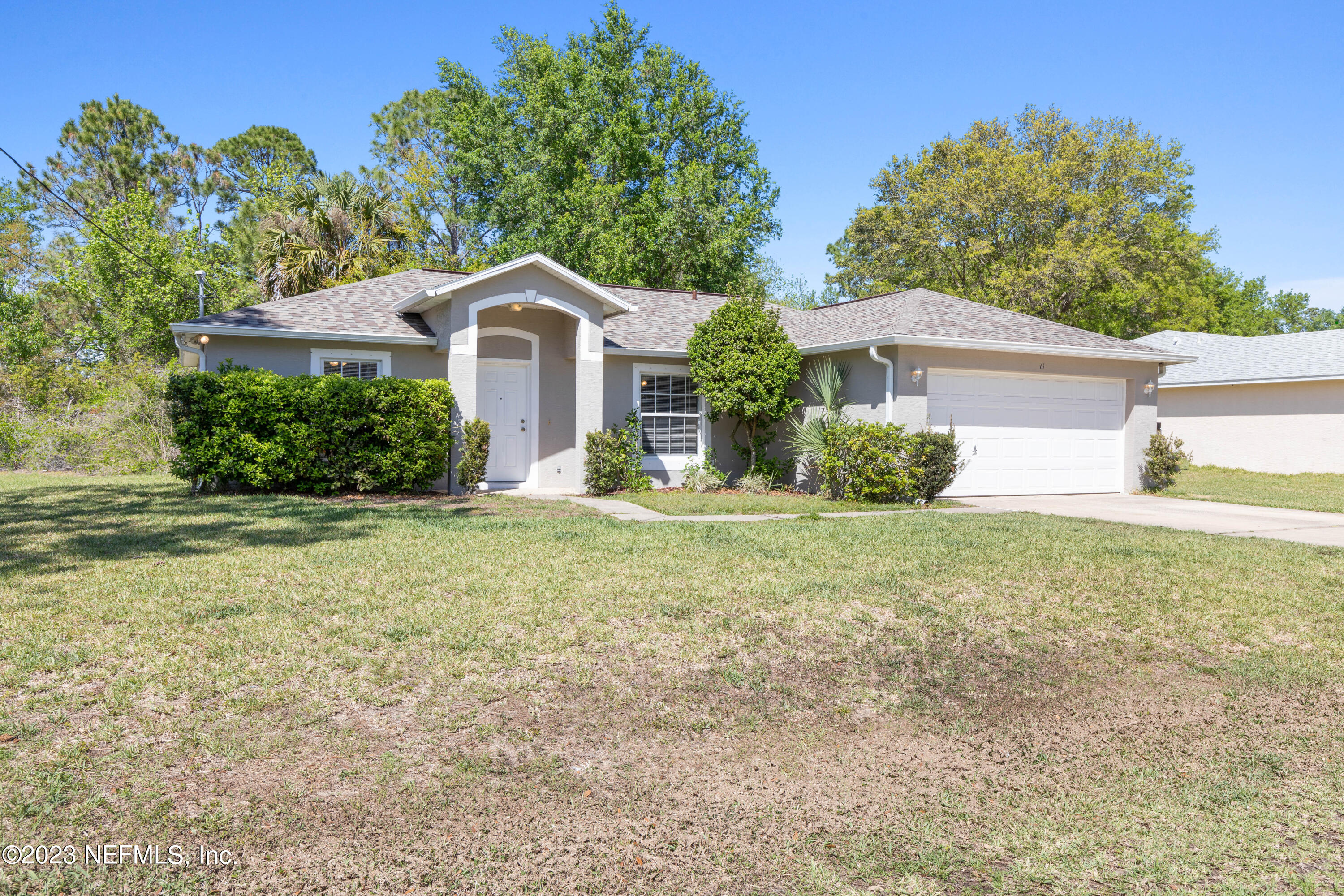 61 Raleigh Drive Palm Coast, FL 32164 - Photo 2 of 42 02_61_Raleigh_Dr2