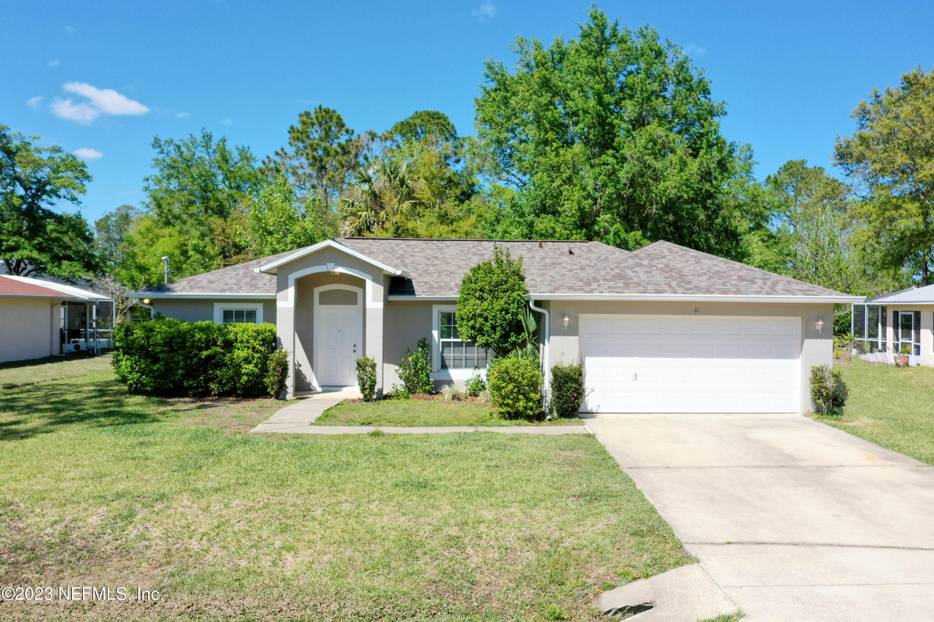 61 Raleigh Drive Palm Coast, FL 32164 - Photo 31 of 42 31_61_Raleigh_Dr31