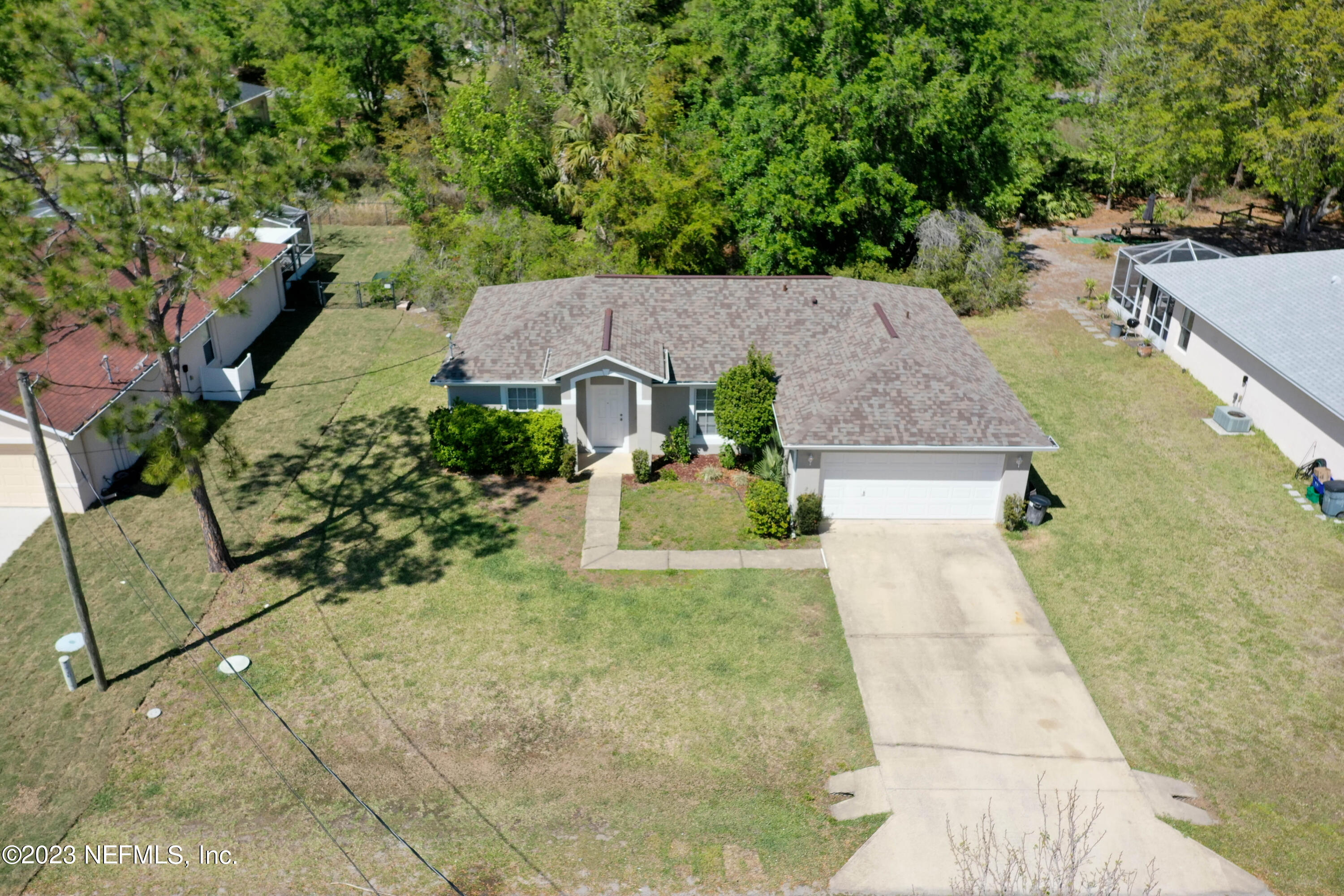61 Raleigh Drive Palm Coast, FL 32164 - Photo 33 of 42 33_61_Raleigh_Dr33