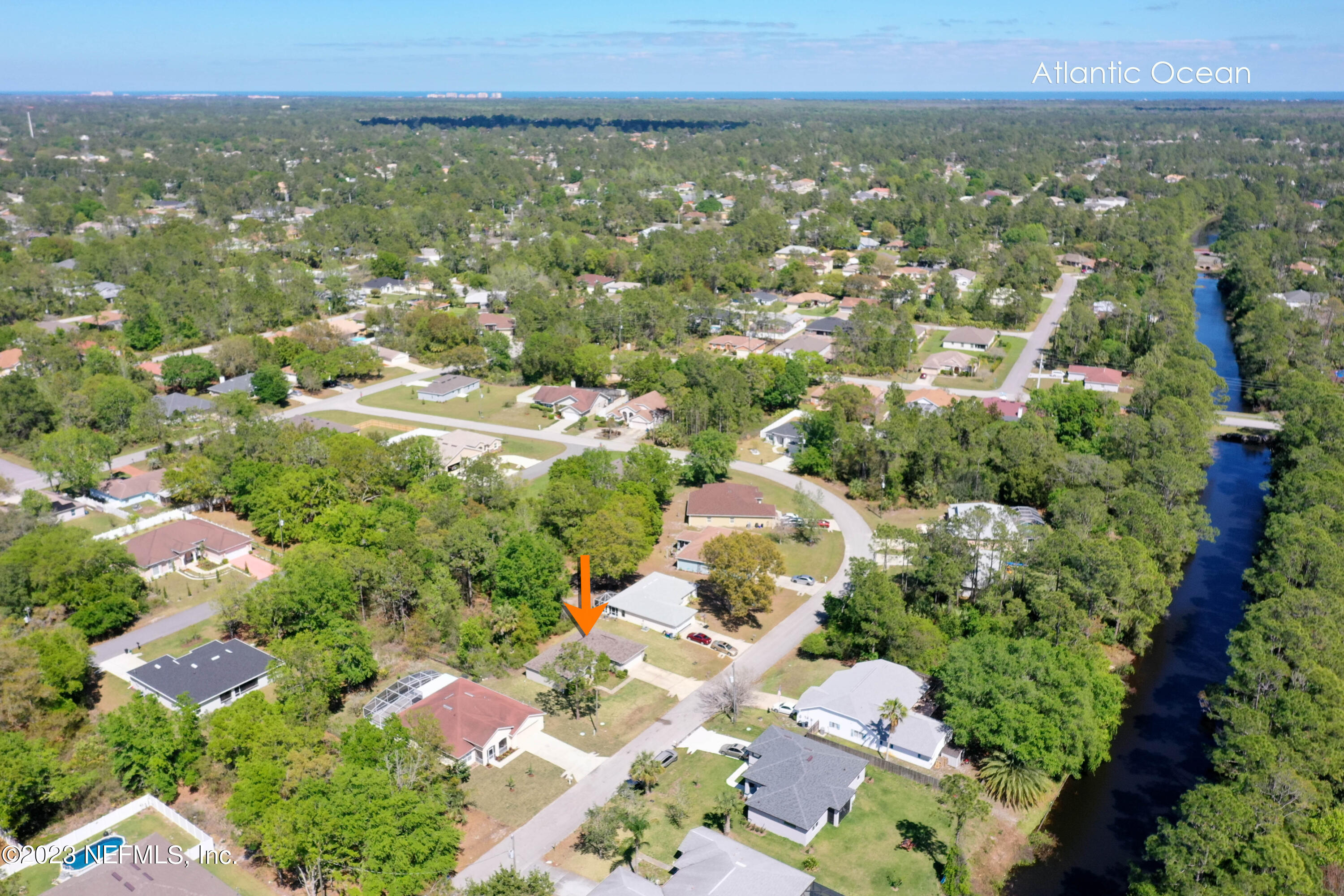 61 Raleigh Drive Palm Coast, FL 32164 - Photo 37 of 42 37_61_Raleigh_Dr37