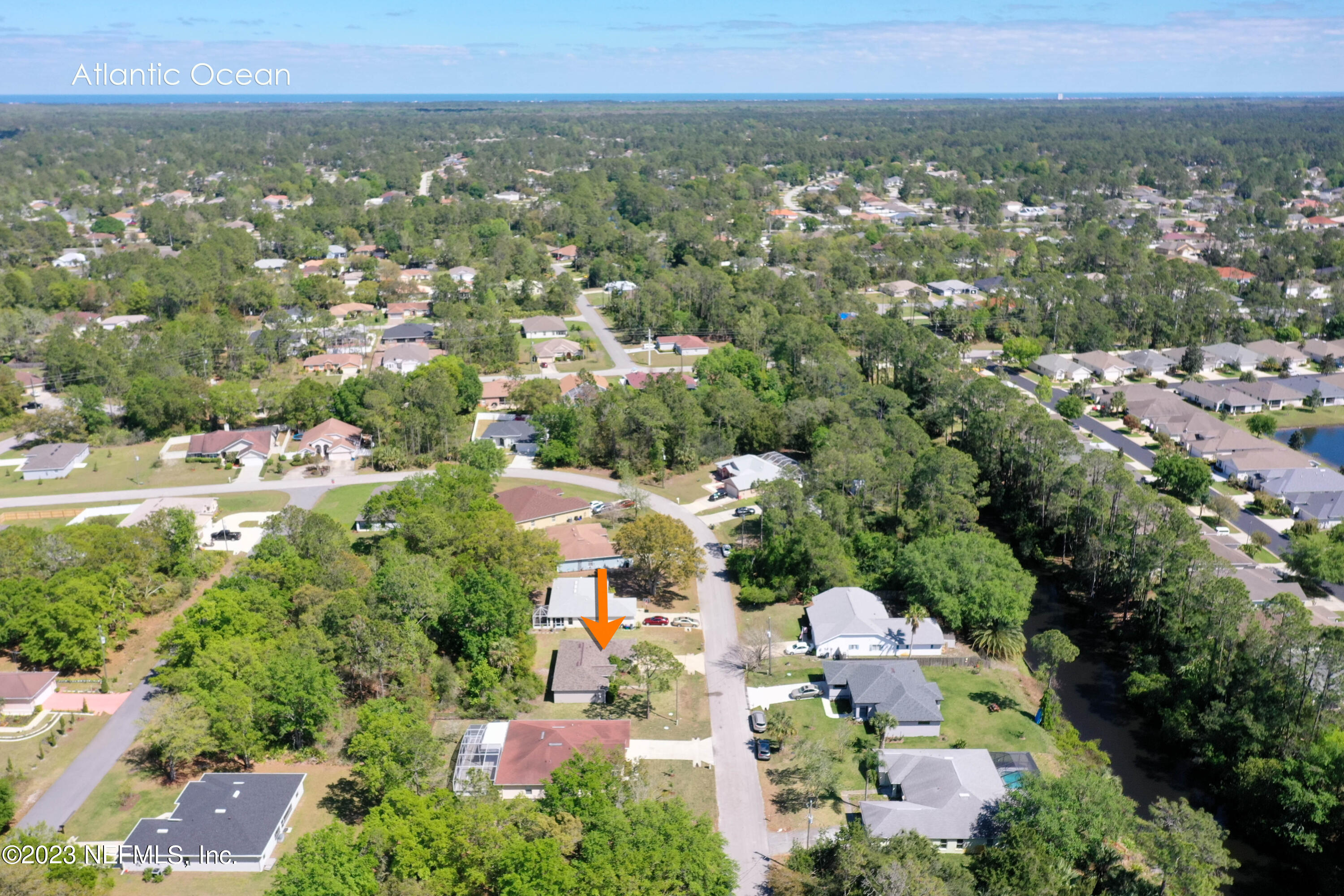 61 Raleigh Drive Palm Coast, FL 32164 - Photo 38 of 42 38_61_Raleigh_Dr38
