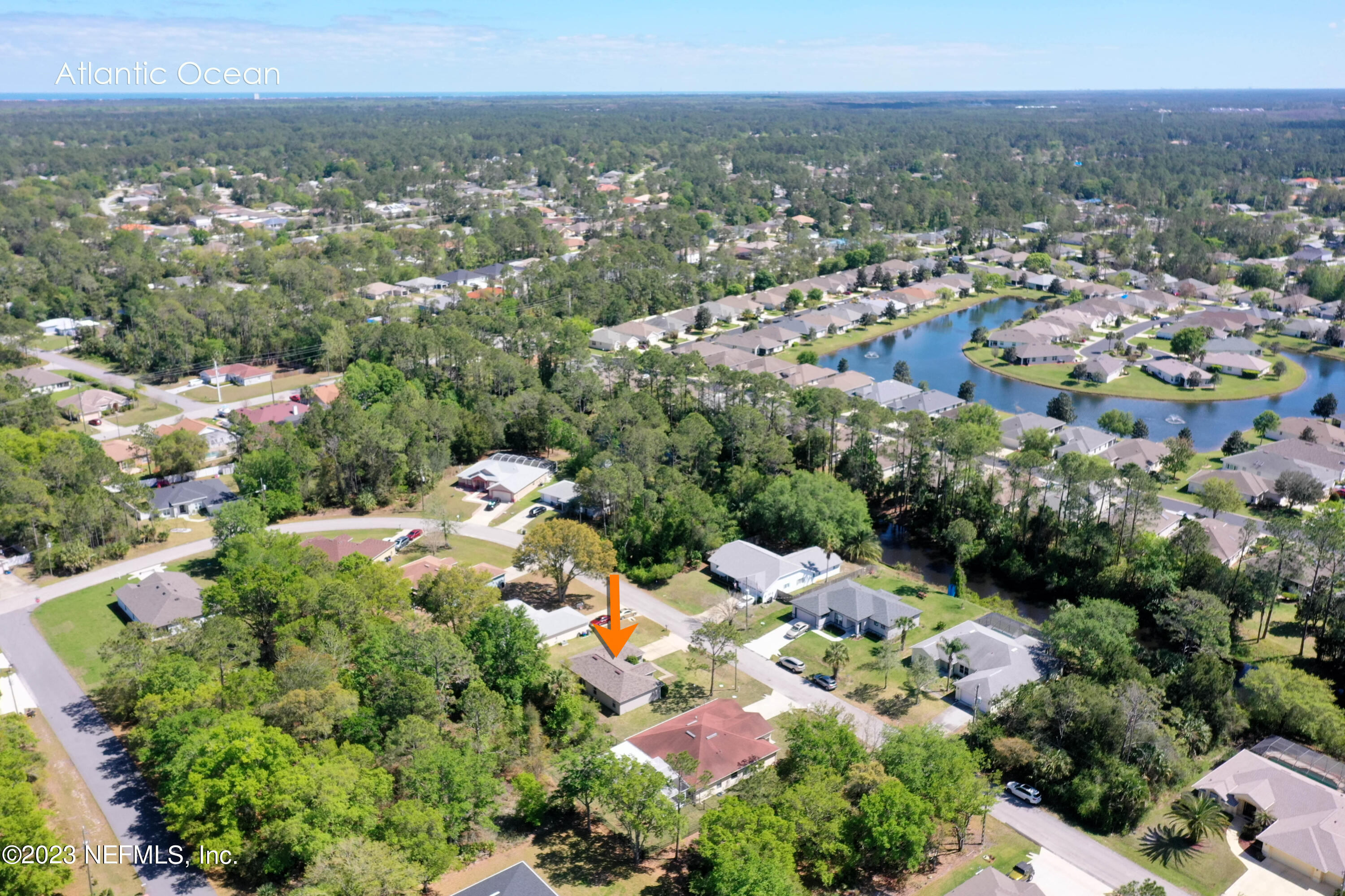 61 Raleigh Drive Palm Coast, FL 32164 - Photo 39 of 42 39_61_Raleigh_Dr39