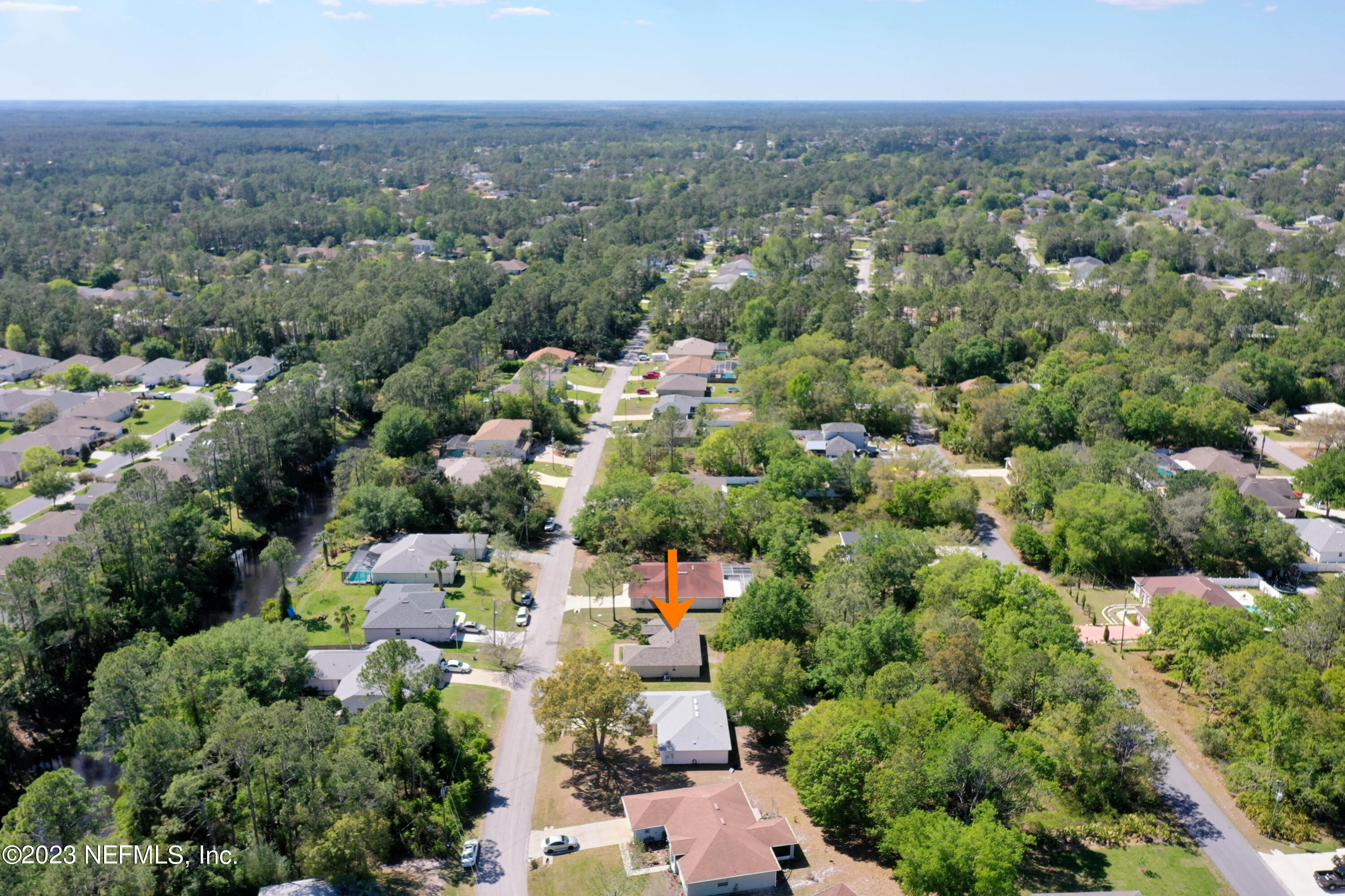 61 Raleigh Drive Palm Coast, FL 32164 - Photo 41 of 42 41_61_Raleigh_Dr41