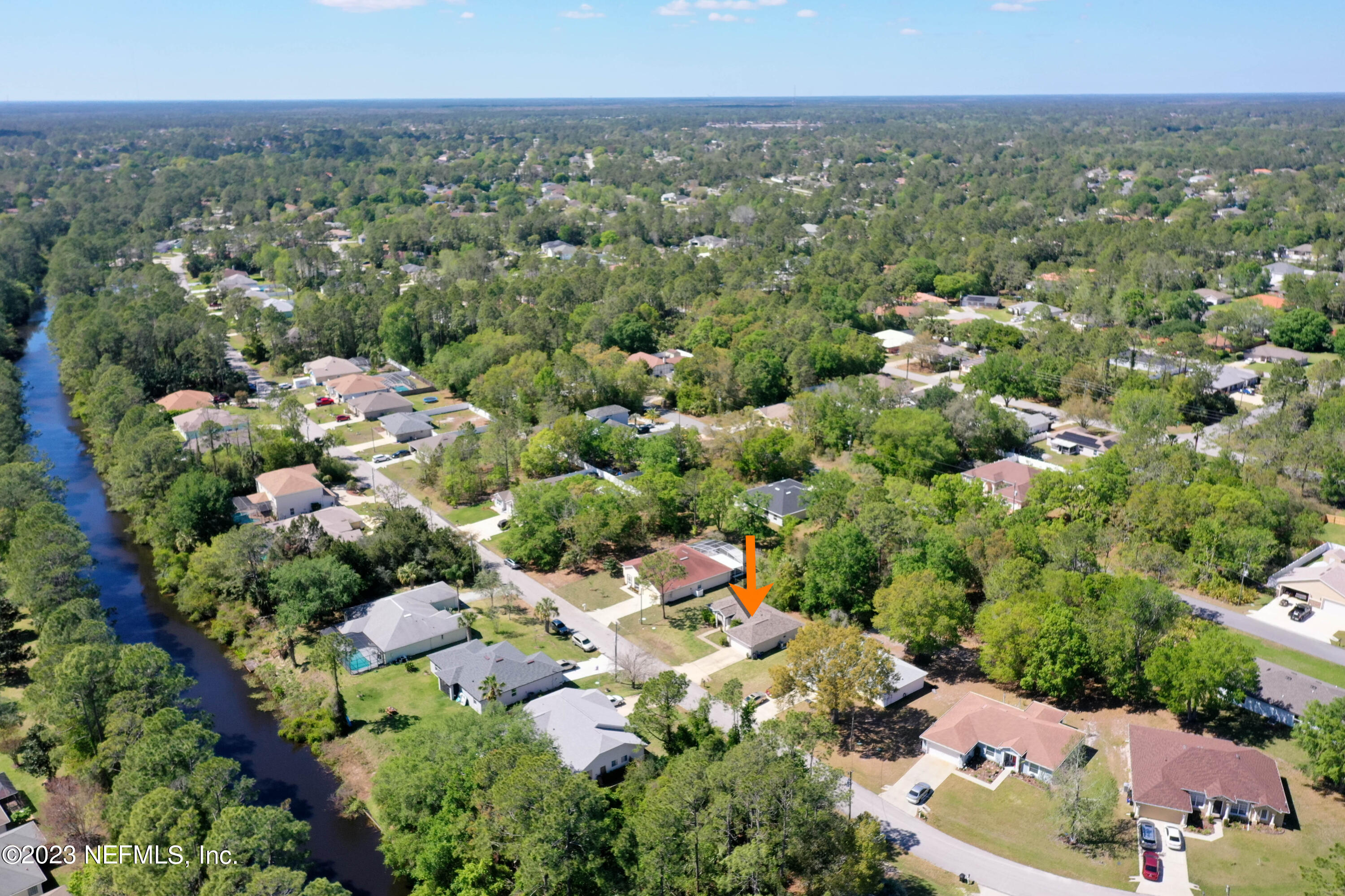 61 Raleigh Drive Palm Coast, FL 32164 - Photo 42 of 42 42_61_Raleigh_Dr42