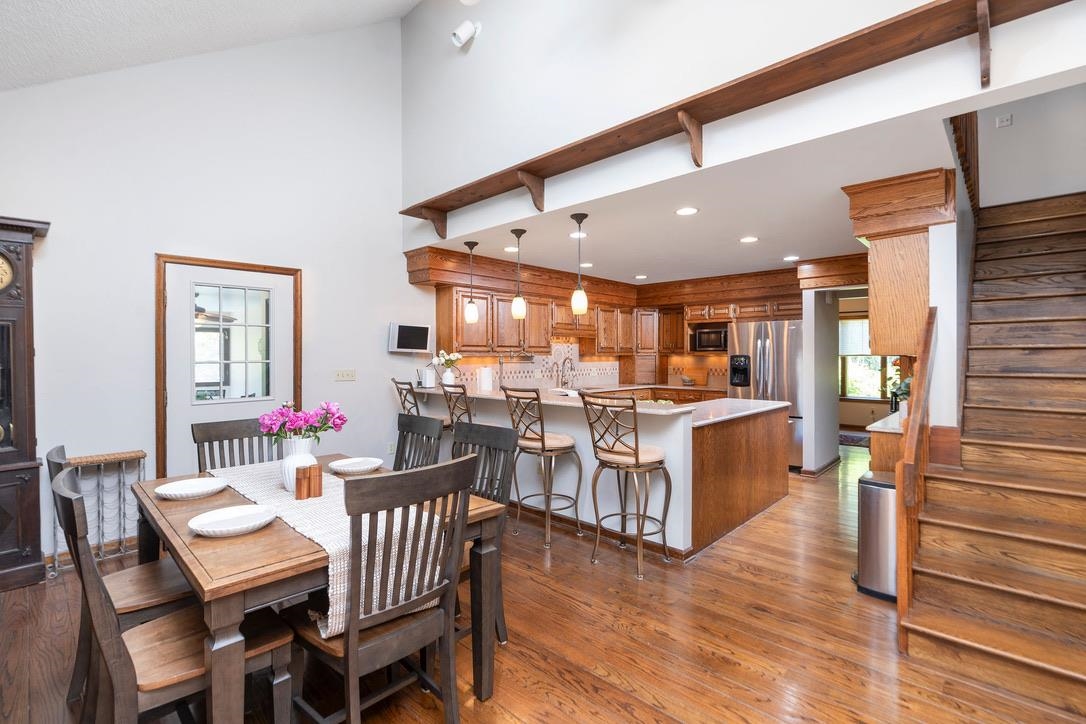 726 Ladd Road Waynesboro, VA 22980 - Photo 8 of 70 Gallery Image 8