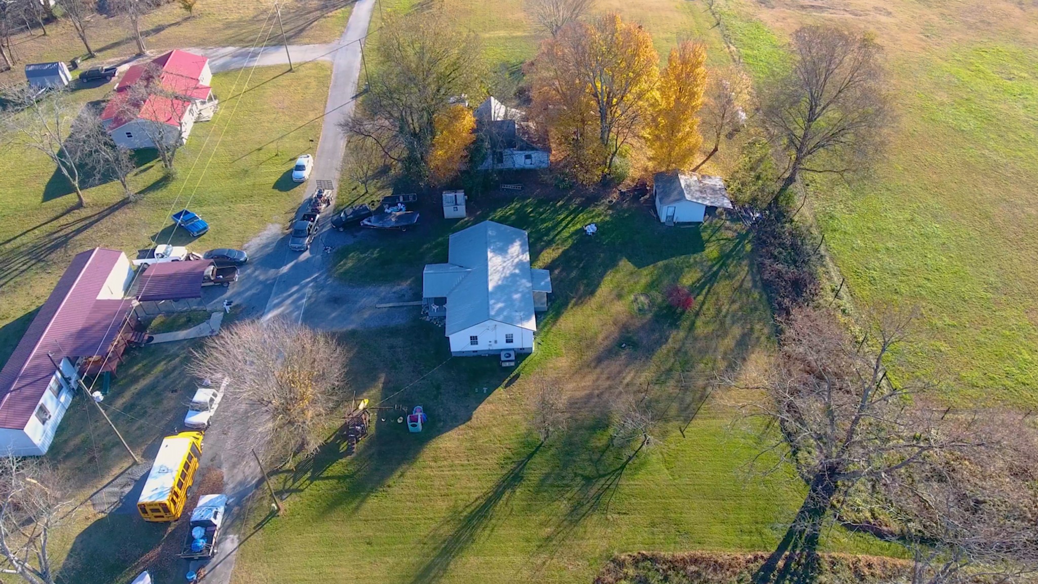 8 Layman Road Elora, TN 37328 - Photo 32 of 34