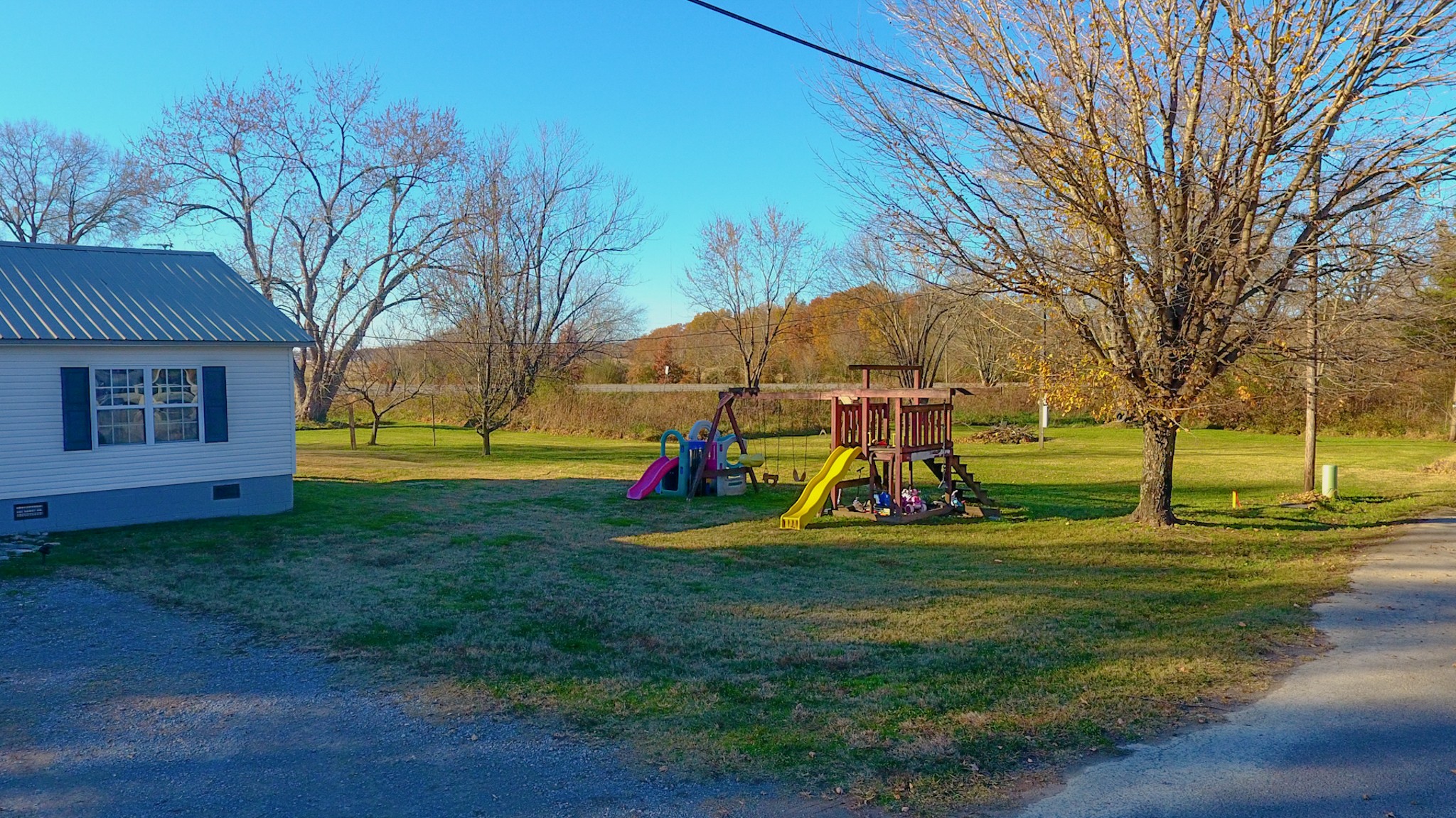 8 Layman Road Elora, TN 37328 - Photo 34 of 34 a view of park