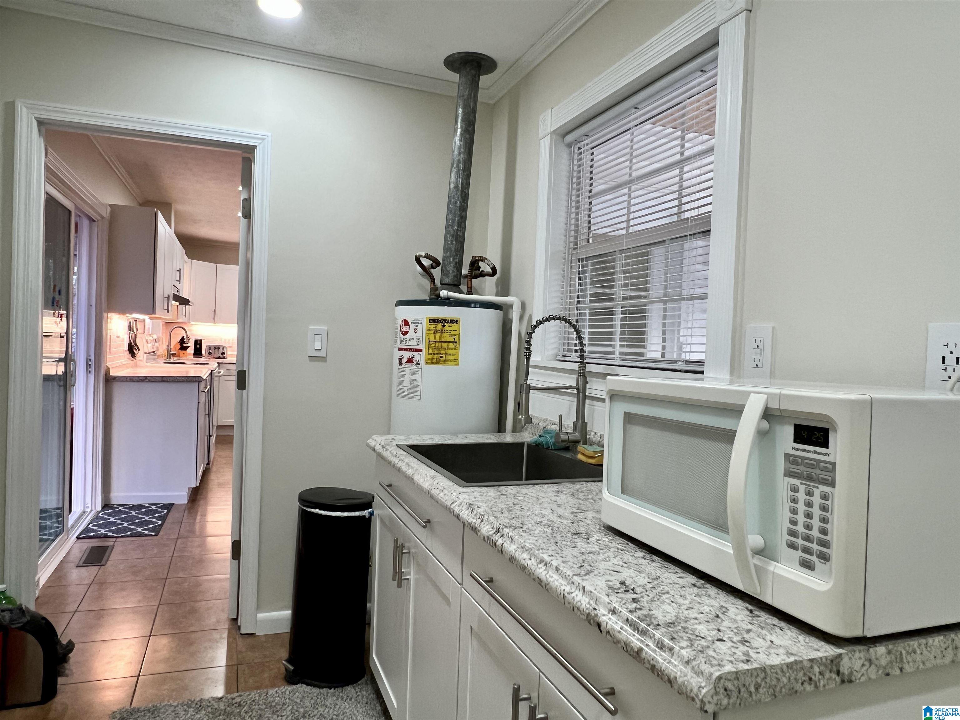 6237 Chartee Drive Anniston, AL 36206 - Photo 20 of 36