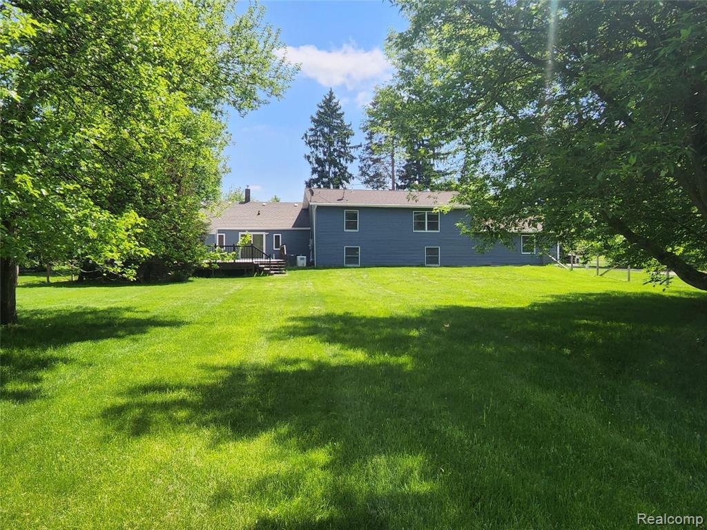 5329 Zimmer Road Williamston, MI 48895 - Photo 63 of 64