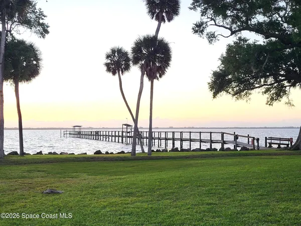 $185,900 | 100 Canebreakers Drive, Unit 201, Cocoa, FL 32927