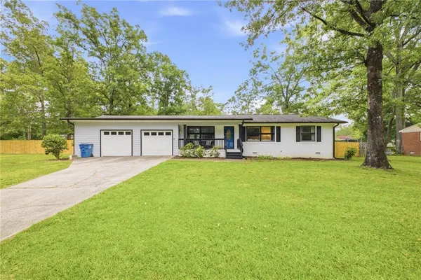 $275,000 | 525 Elliott Drive Northwest, Rome, GA 30165