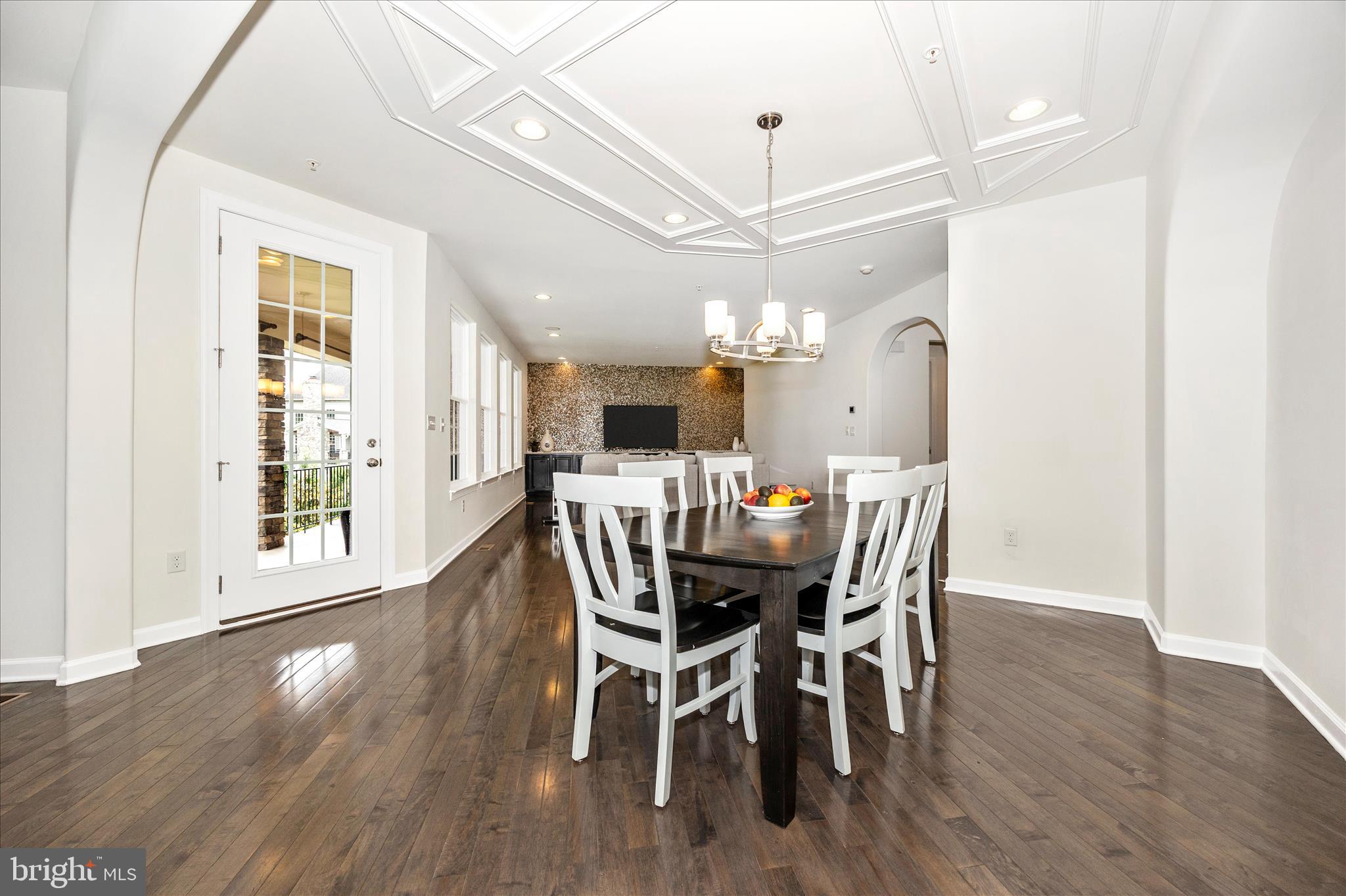 10409 Easterday Road Myersville, MD 21773 - Photo 13 of 57 Dining Room