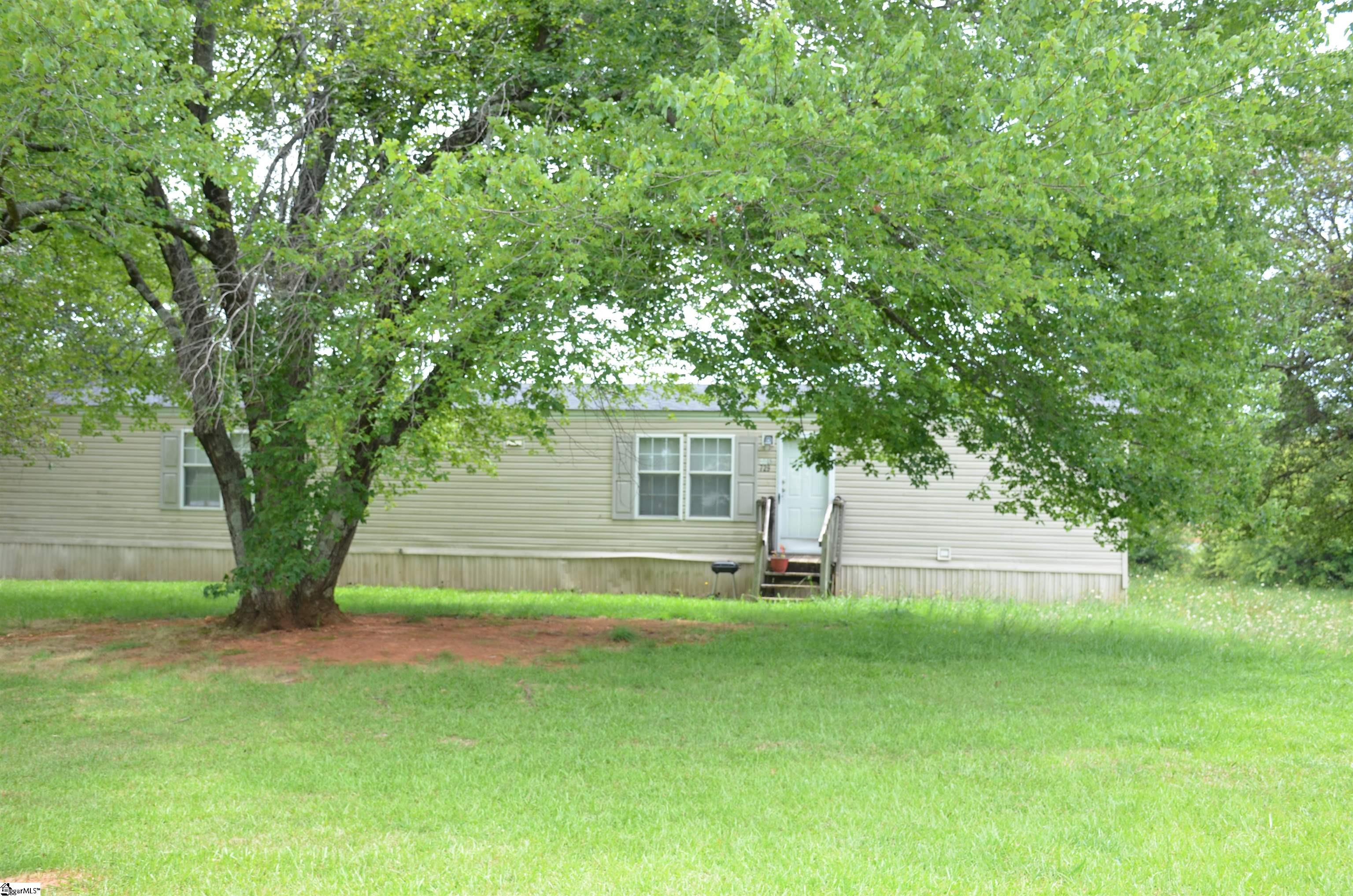 733 Brockman McClimon Road Greer, SC 29651 - Photo 23 of 27