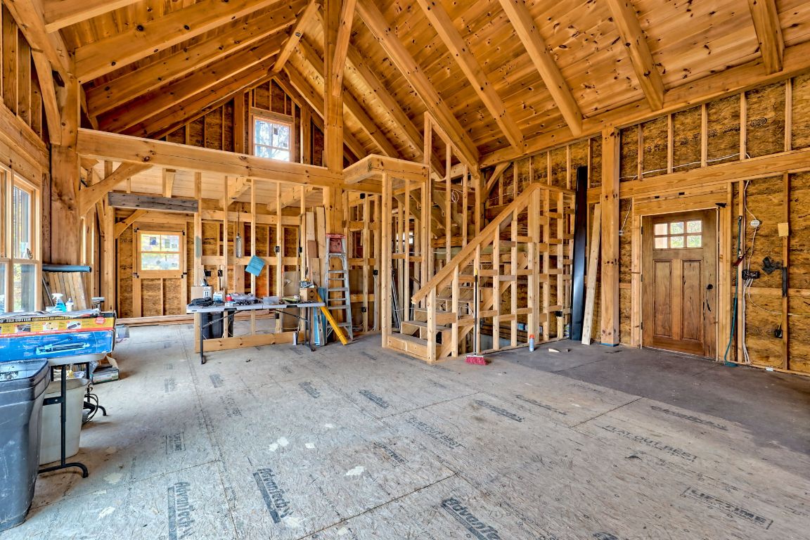 78 Natural Bridge Road Scaly Mountain, NC 28775 - Photo 17 of 51 Gallery Image 17