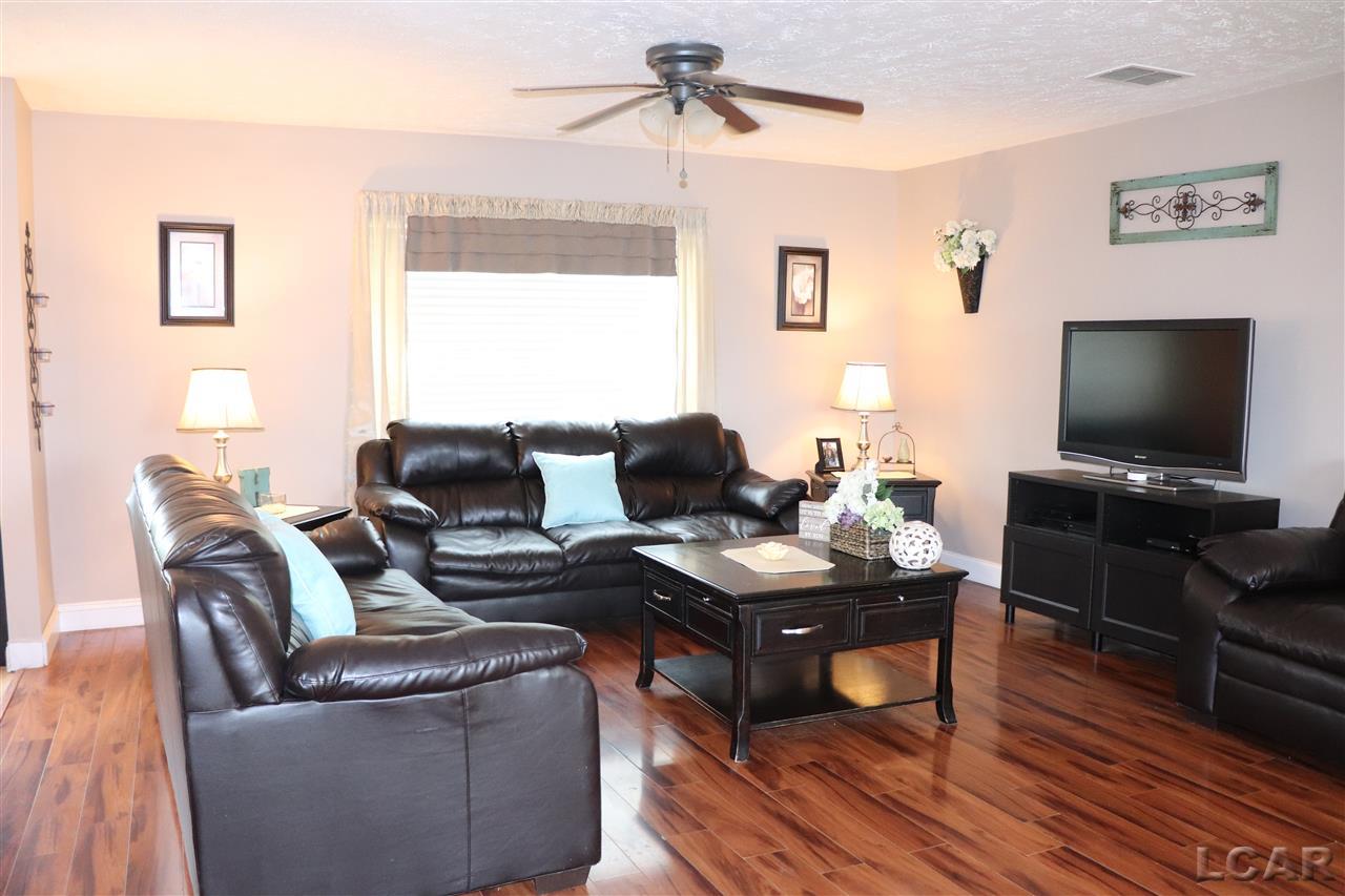 14175 Beecher Road Hudson, MI 49247 - Photo 13 of 38