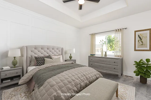 $289,900 | 401 East Sterling Street, Bentley, KS 67016