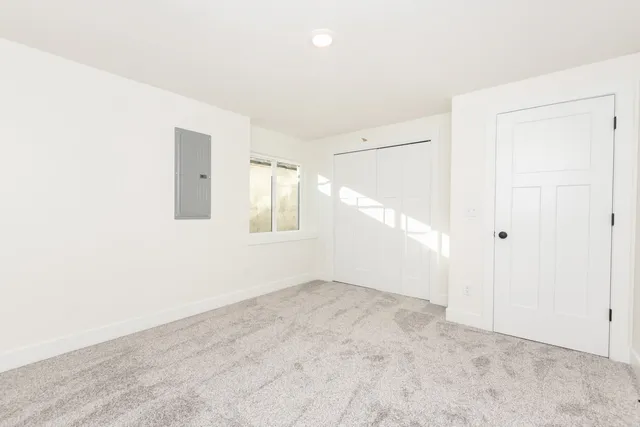 $289,900 | 401 East Sterling Street, Bentley, KS 67016