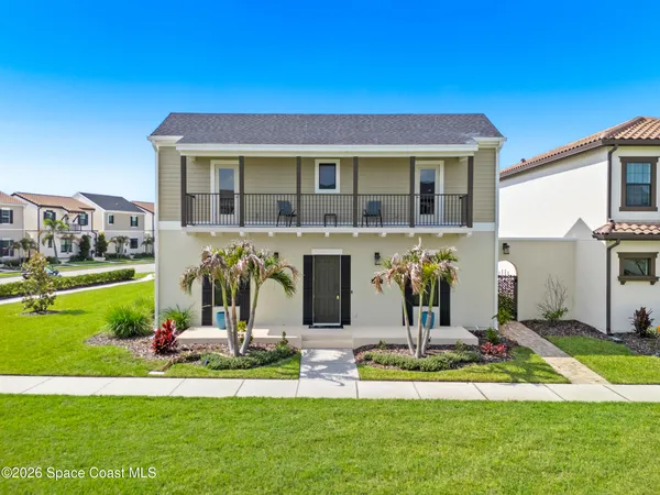 $684,999 | 2377 Trava Lane, Melbourne, FL 32940