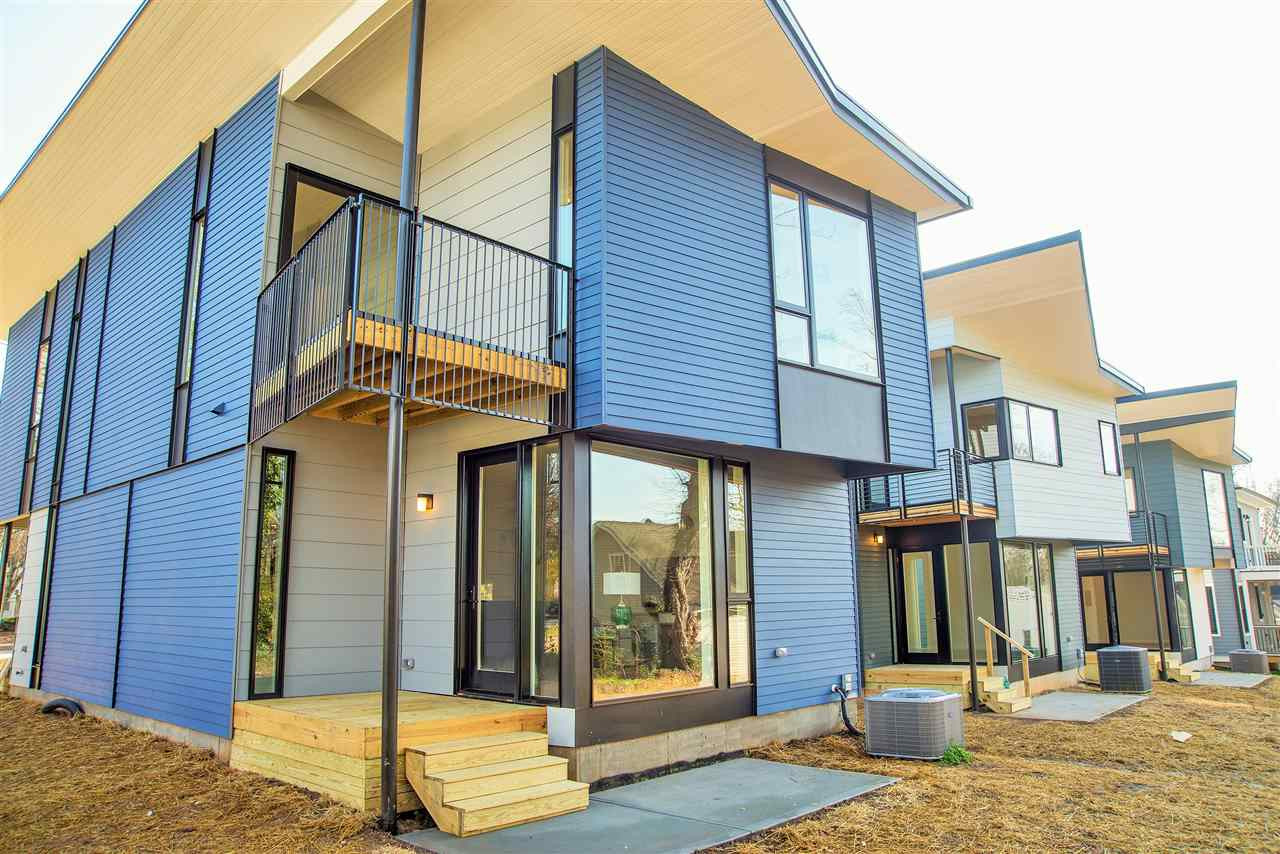 608 Wynne Street Raleigh, NC 27601 - Photo 25 of 25 Photo 25