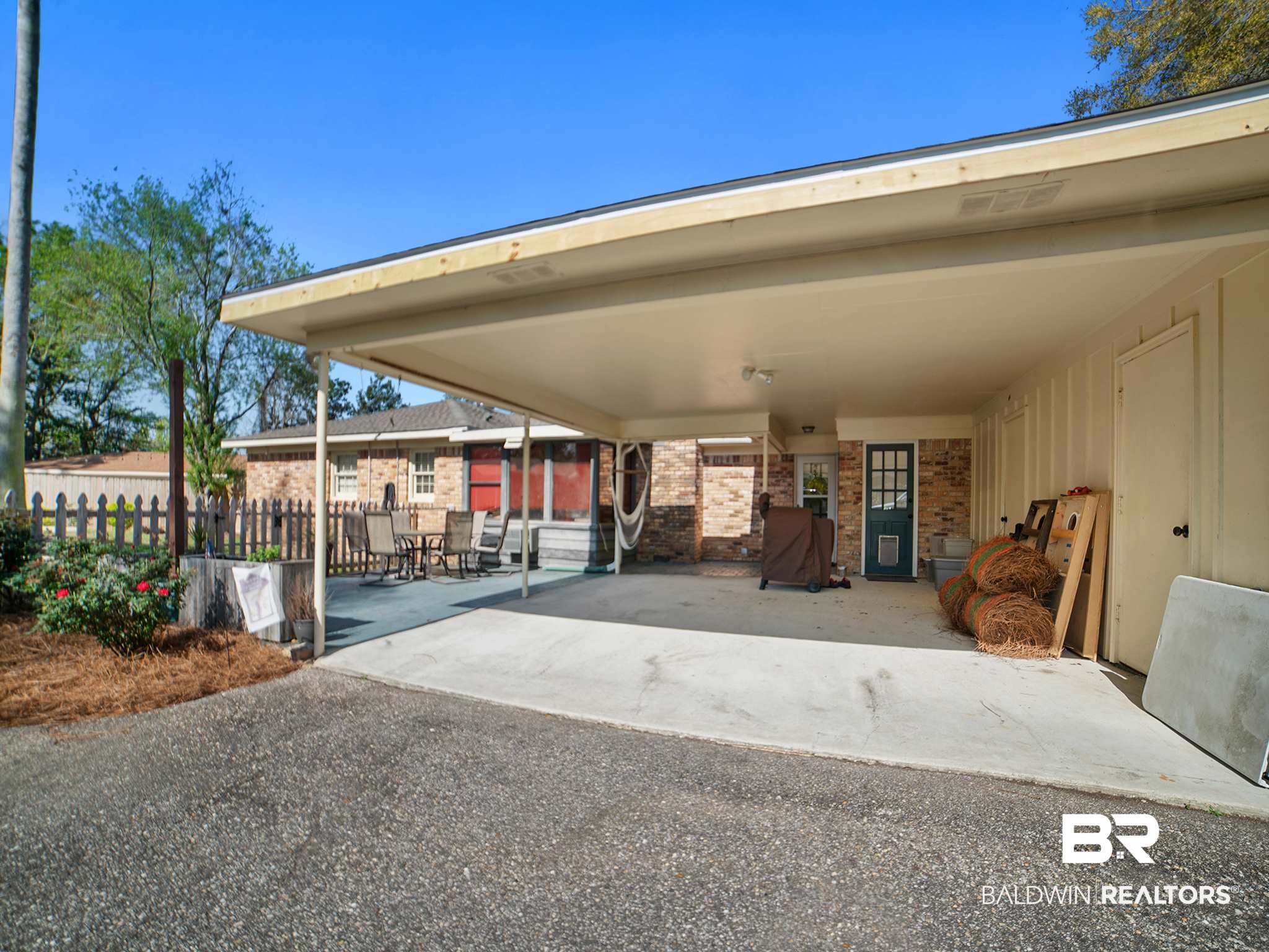 6501 Middleburg Court Mobile, AL 36608 - Photo 26 of 33