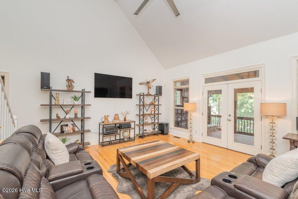 261 Lee Drive, Unit LOT 92A Modoc, SC 29838 - Photo 13 of 73
