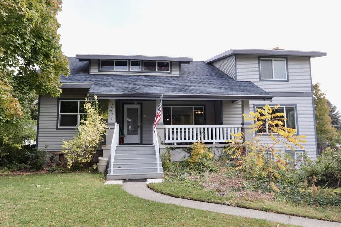1104 North Bowdish Road Spokane Valley, WA 99206 - Photo 1 of 48 Gallery Image 1