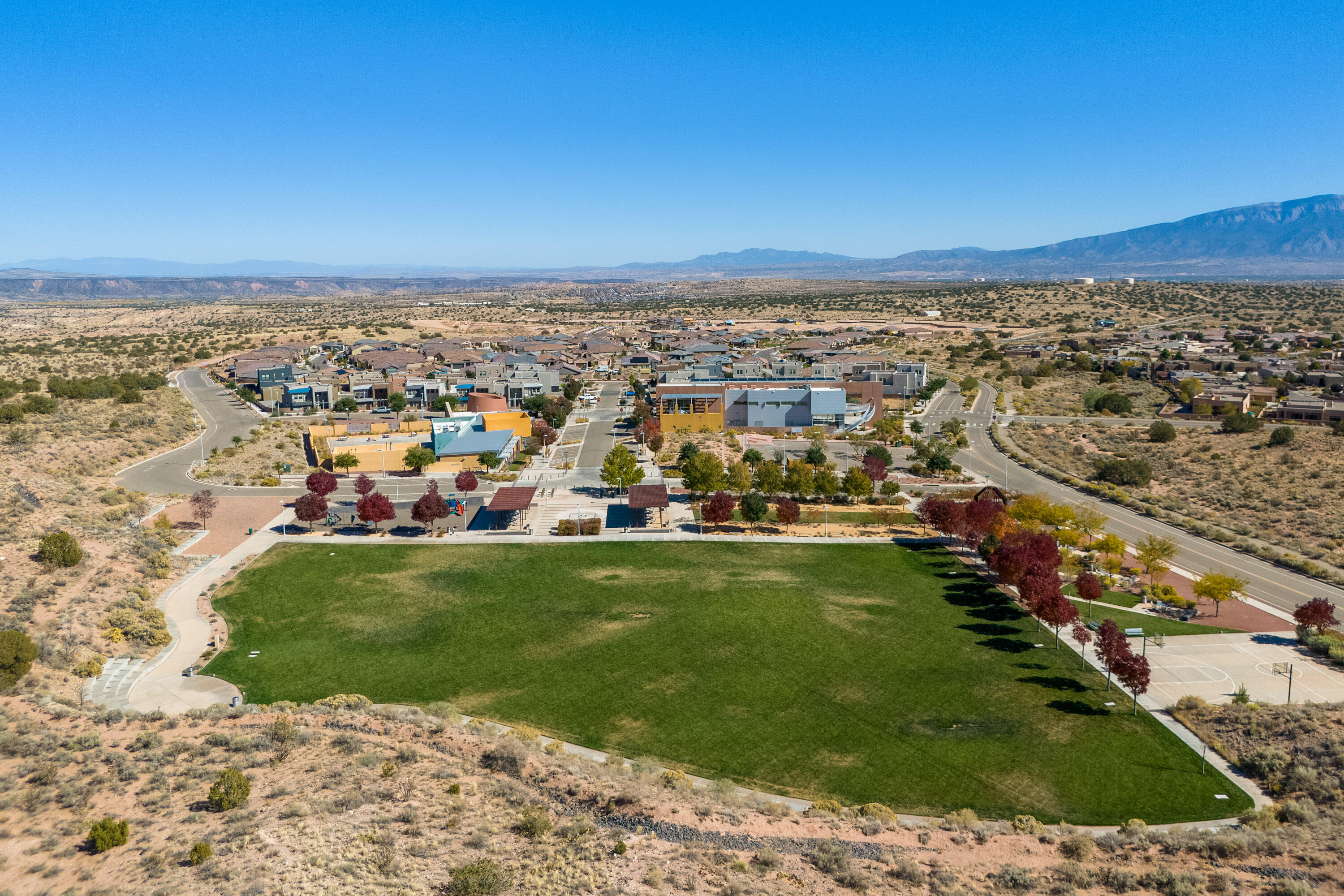 6105 Santa Fe Trail Drive Northeast Rio Rancho, NM 87144 - Photo 34 of 49 Gallery Image 34
