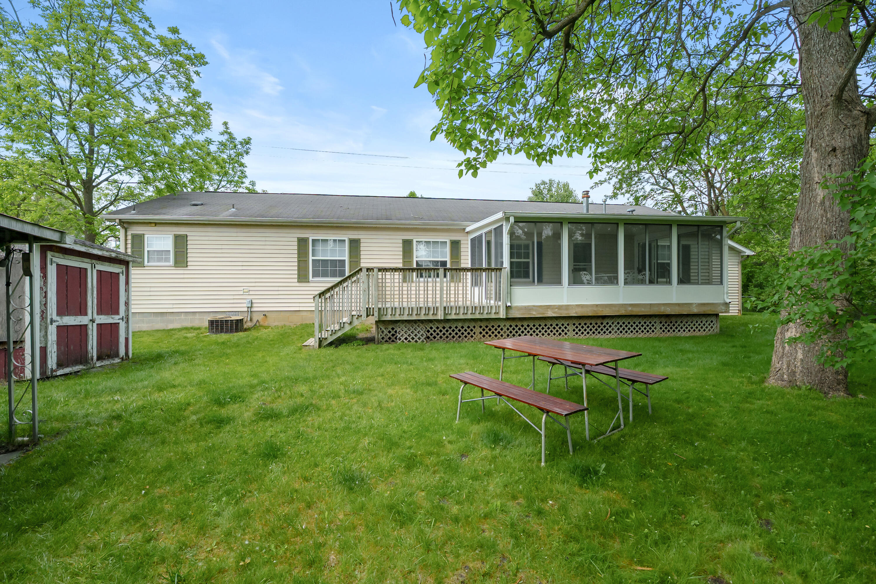2038 East Bristol Road Dowling, MI 49050 - Photo 33 of 56 Bristol Rd E 2038 Dowling 49050-38