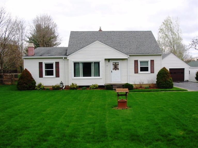 3366 Beaumont Road Ann Arbor, MI 48105 - Photo 36 of 36 Photo 40