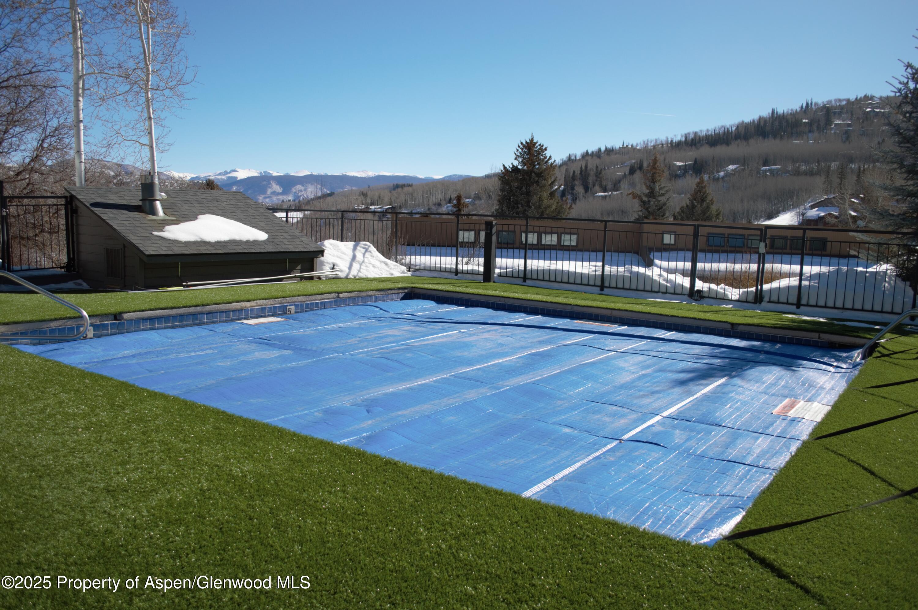 55 Upper Woodbridge Road, Unit J5 Snowmass Village, CO 81615 - Photo 28 of 32