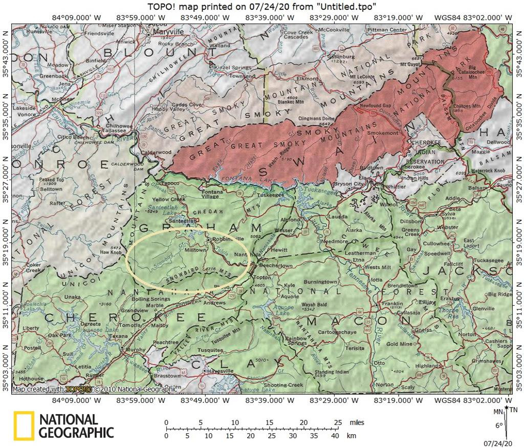 795 Porter Field Gap Road Robbinsville, NC 28771 - Photo 105 of 105