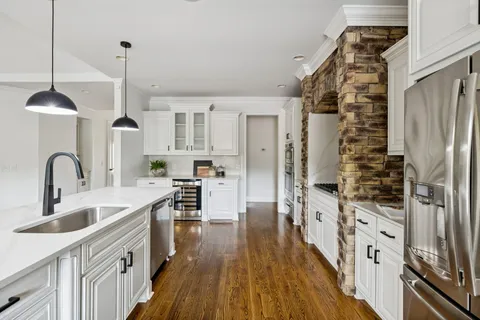 $1,300,000 | 1118 Garrett Way, Mount Juliet, TN 37122