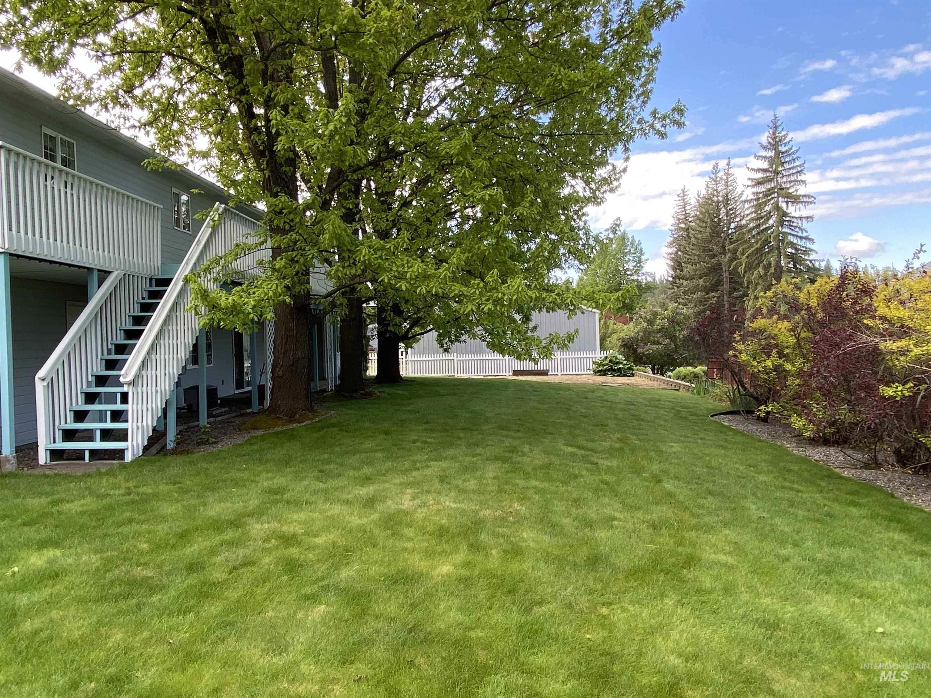310 Larch Street Potlatch, ID 83855 - Photo 45 of 50