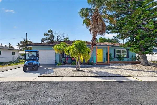 $549,900 | 436 87th Avenue, St. Pete Beach, FL 33706