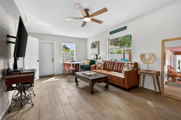 $549,900 | 436 87th Avenue, St. Pete Beach, FL 33706