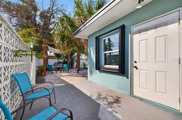 $549,900 | 436 87th Avenue, St. Pete Beach, FL 33706